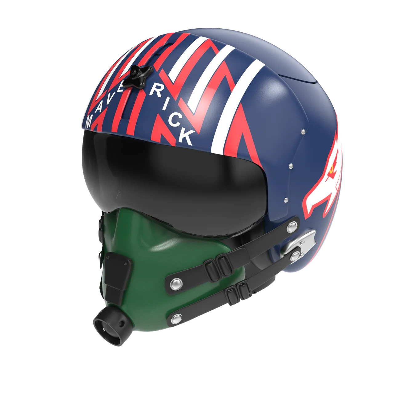 Top Gun 40th